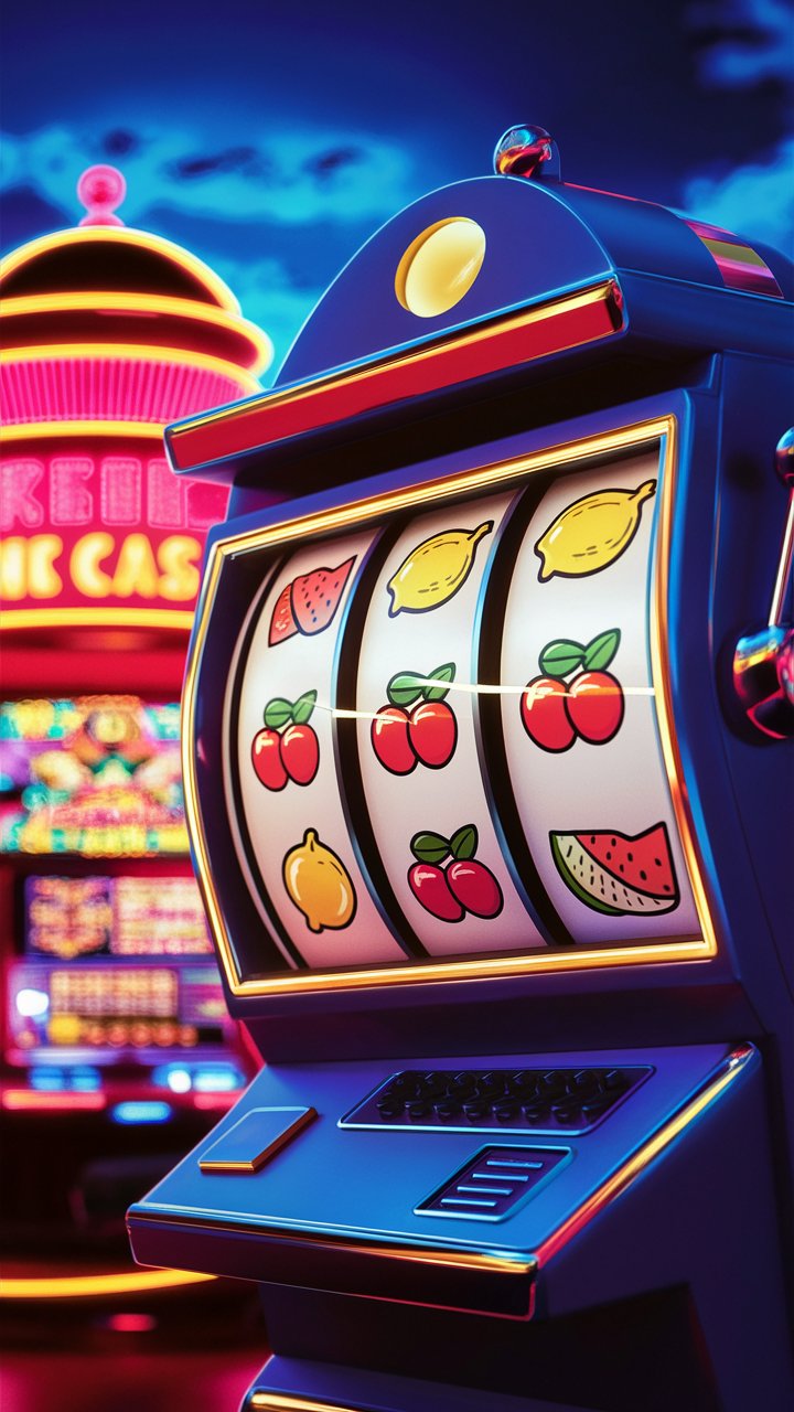 LionJackpot